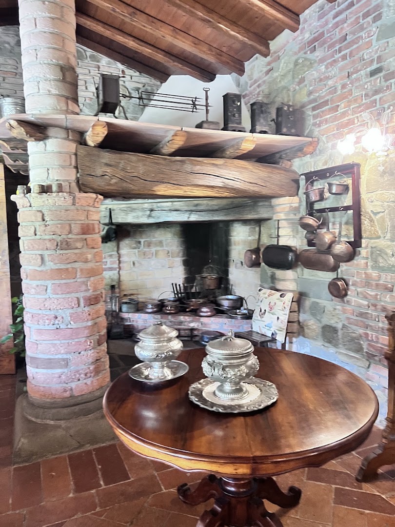 Cascina San Lorenzo Franciacorta Wedding