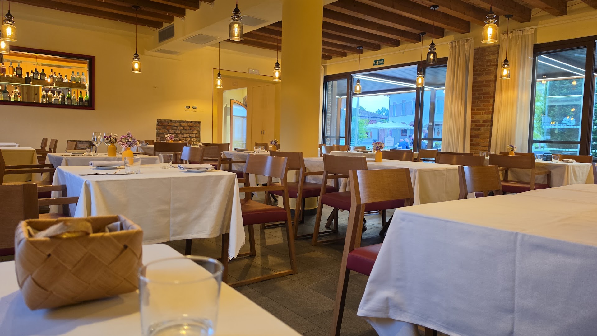 Cascina Sesmones Hotel & Restaurant