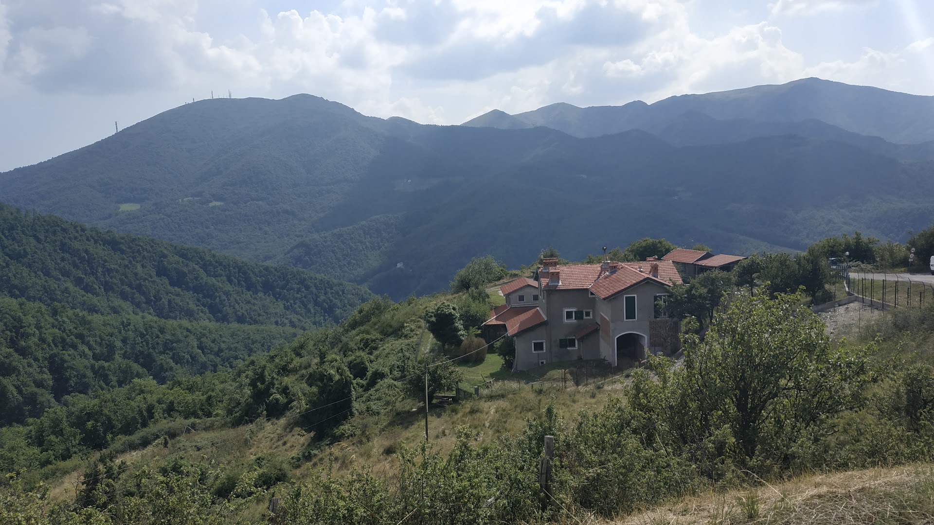 Cascina Soriassa