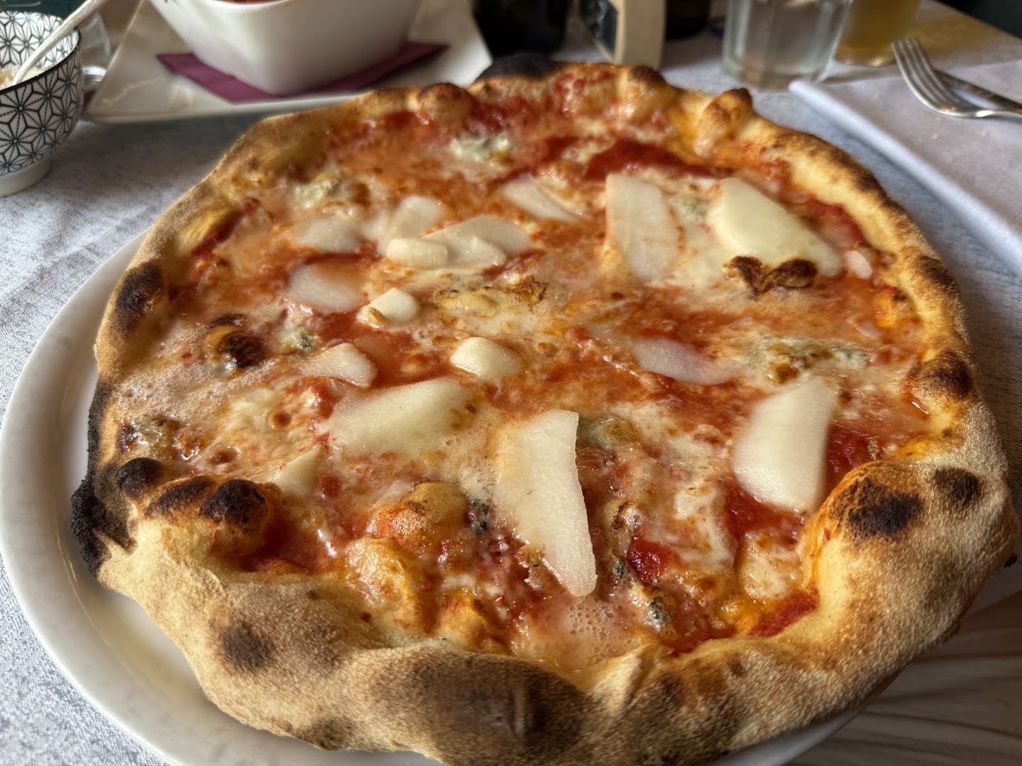 Cascina Vecchia Pizzeria Ristorante