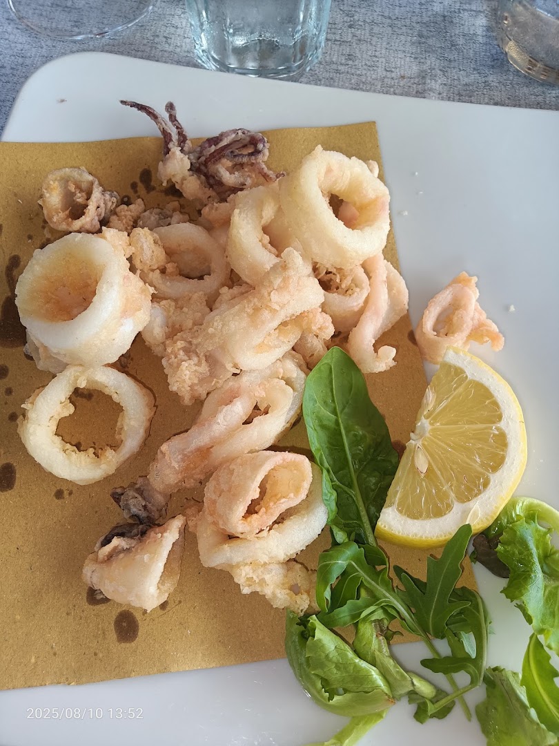 Cascina Vecchia Pizzeria Ristorante