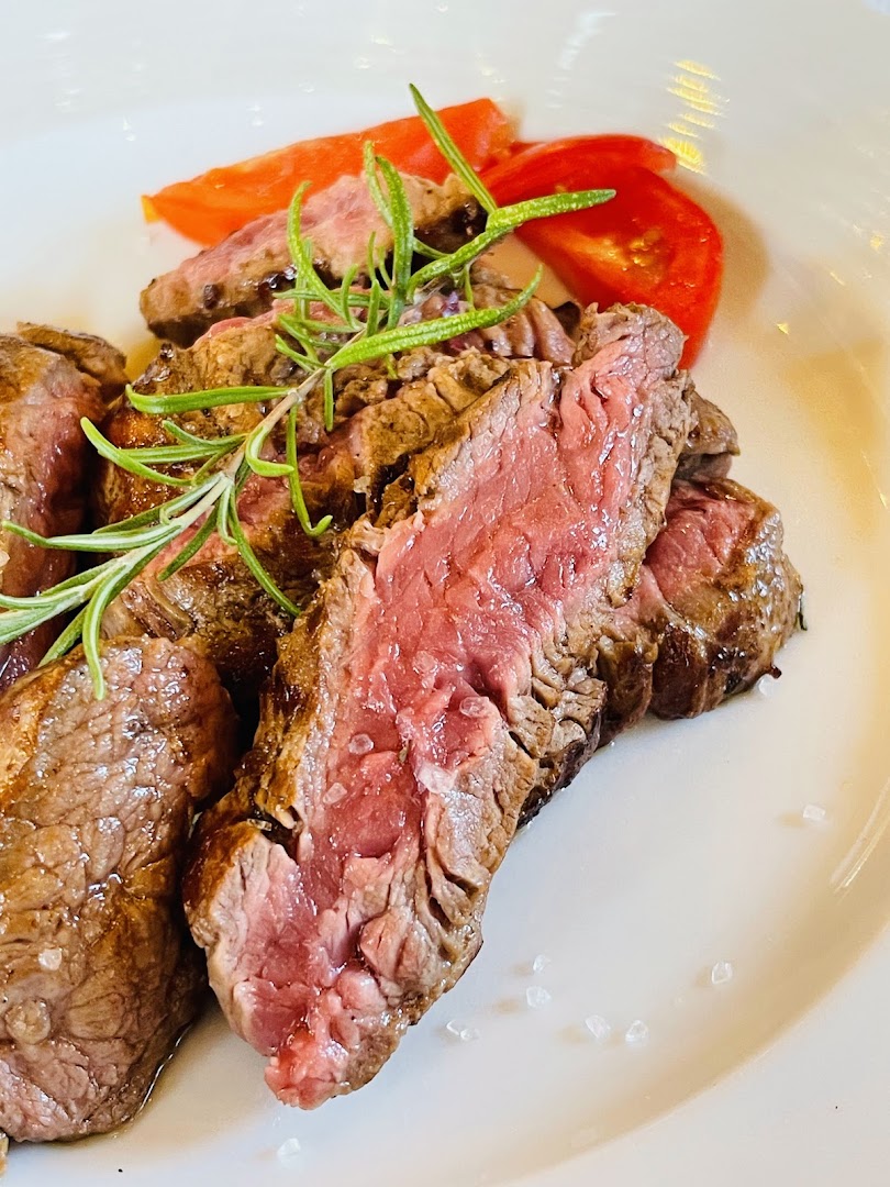 Cascina Vecchia Pizzeria Ristorante