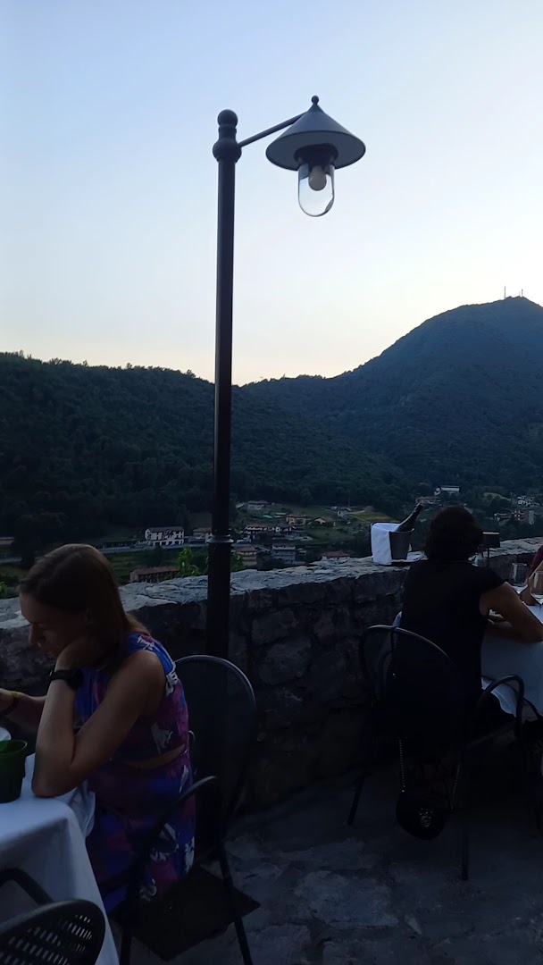 Cascina Belvedì Ristorante Albergo