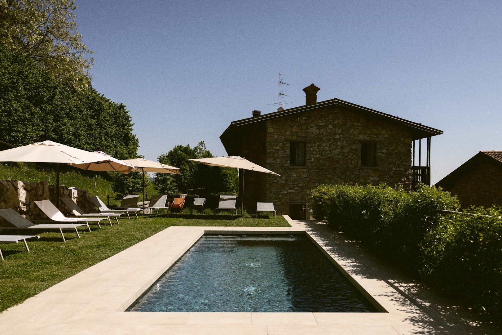 Cascina Belvedì Ristorante Albergo