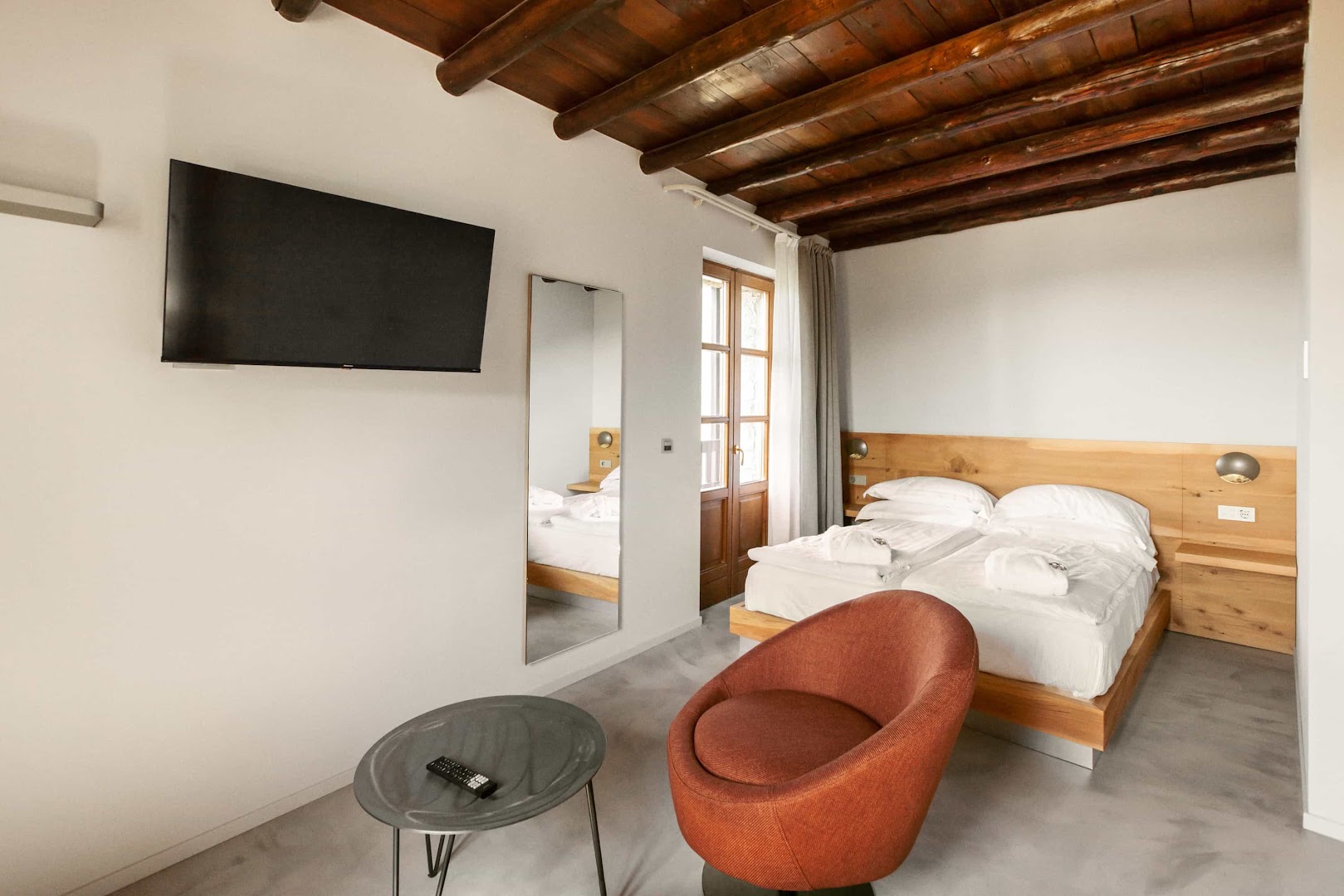 Cascina Belvedì Ristorante Albergo