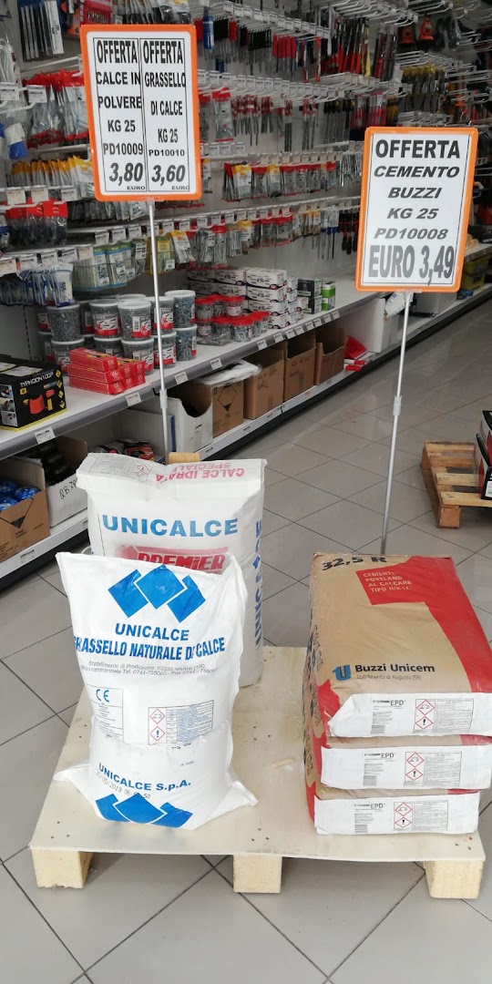 Cascino Termoidraulica e Edilizia