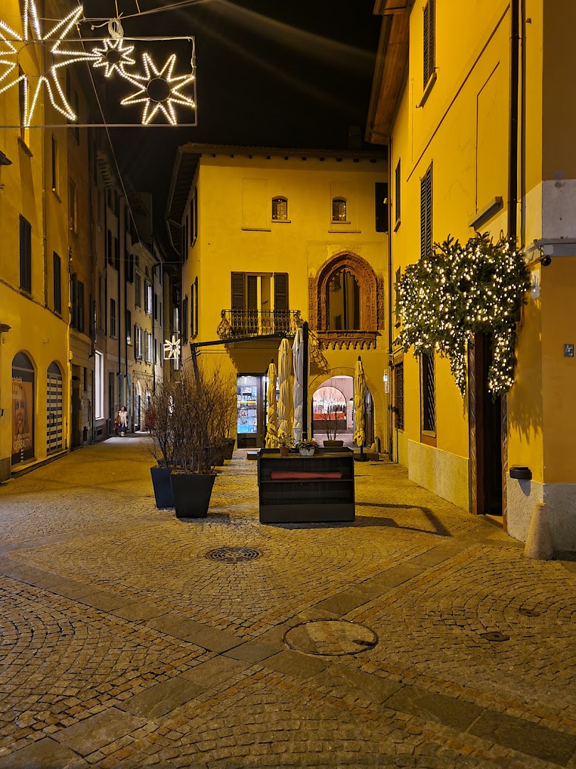Case Perabò