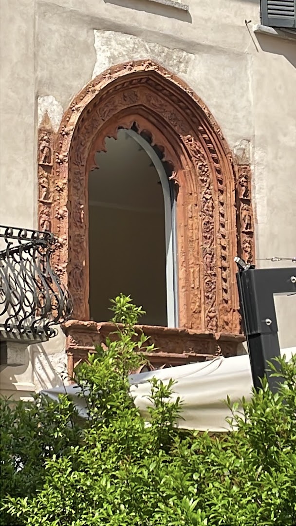 Case Perabò