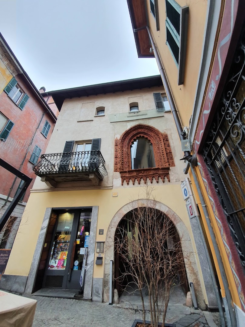 Case Perabò