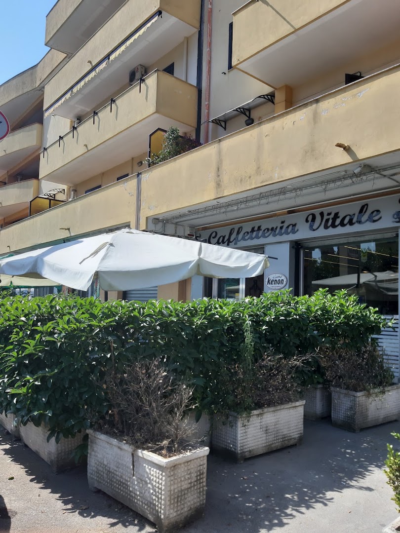 Casearia Vitale, Orta di Atella