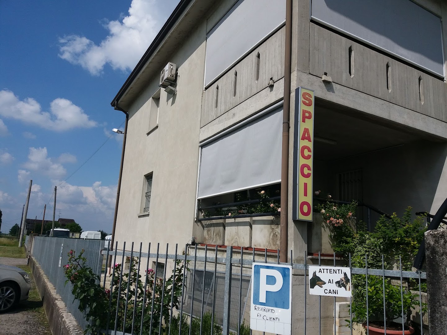 Caseificio Agricolo del Milanello Terre di Canossa Soc.Coop Agr.