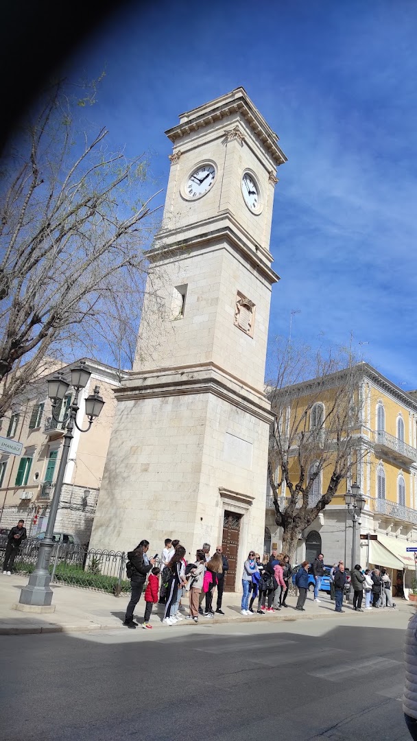 Caseificio Andriese Perina Bonta' Genuina S.R.L.