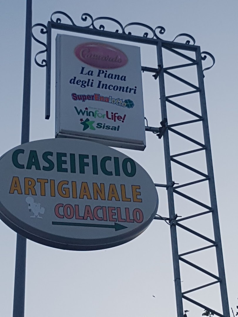 Caseificio Artigianale Colaciello