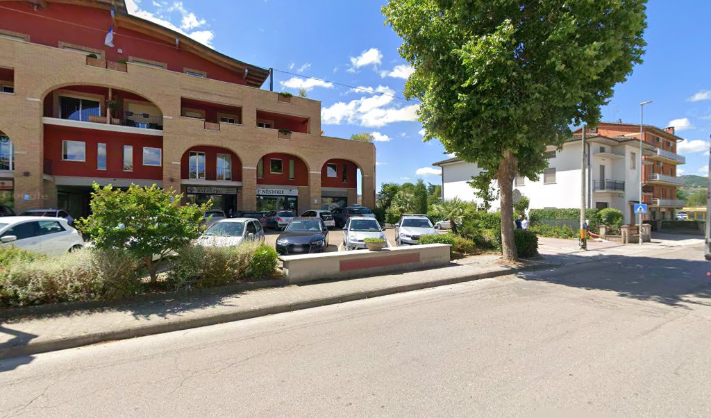 Caseificio Artigianale Nestore, Marsciano