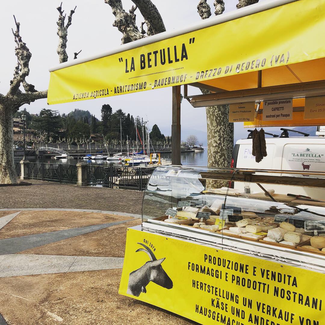 Caseificio azienda agricola la betulla