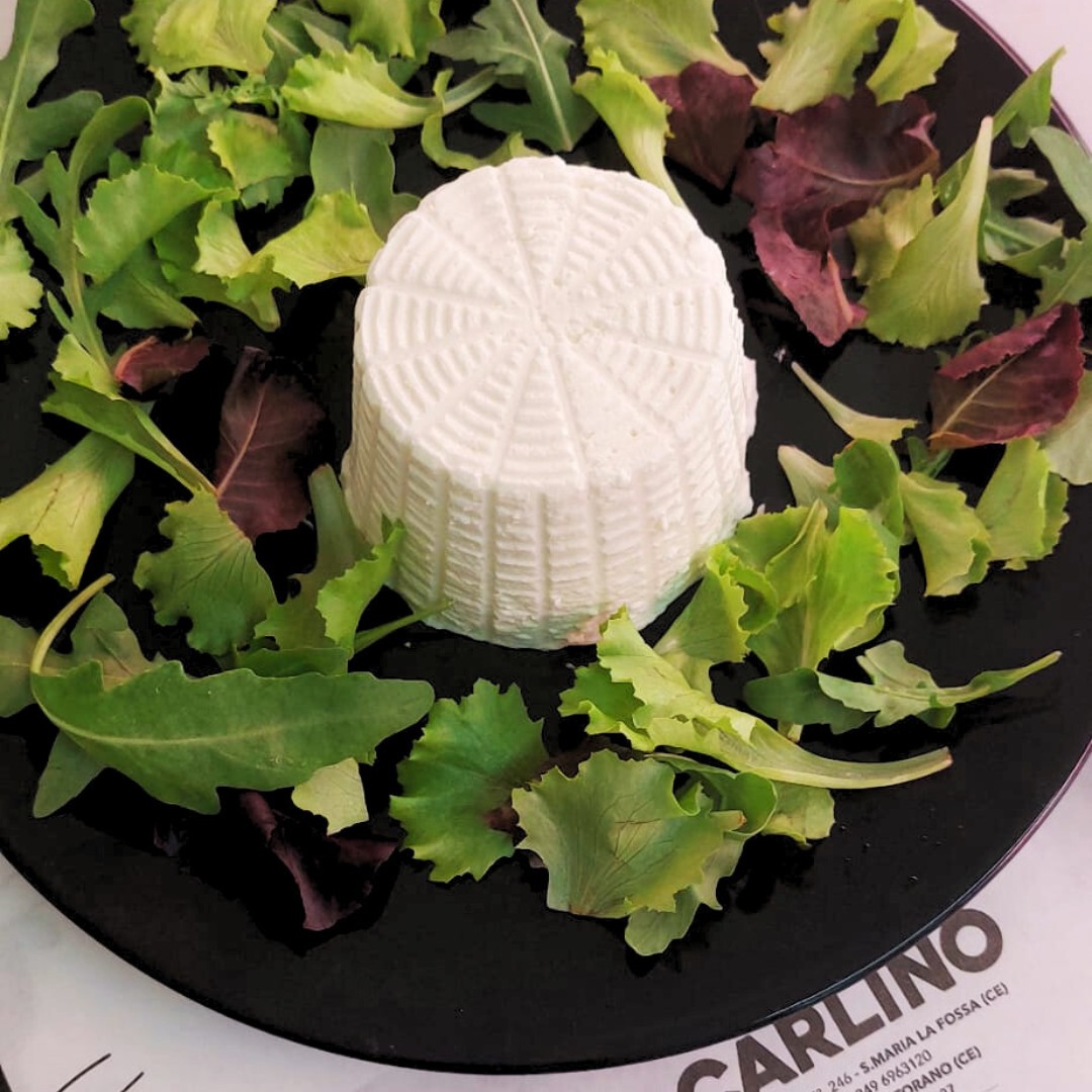 Caseificio Carlino