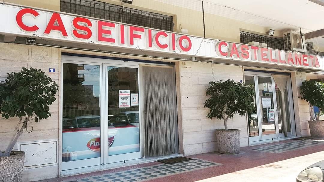 Caseificio Castellaneta