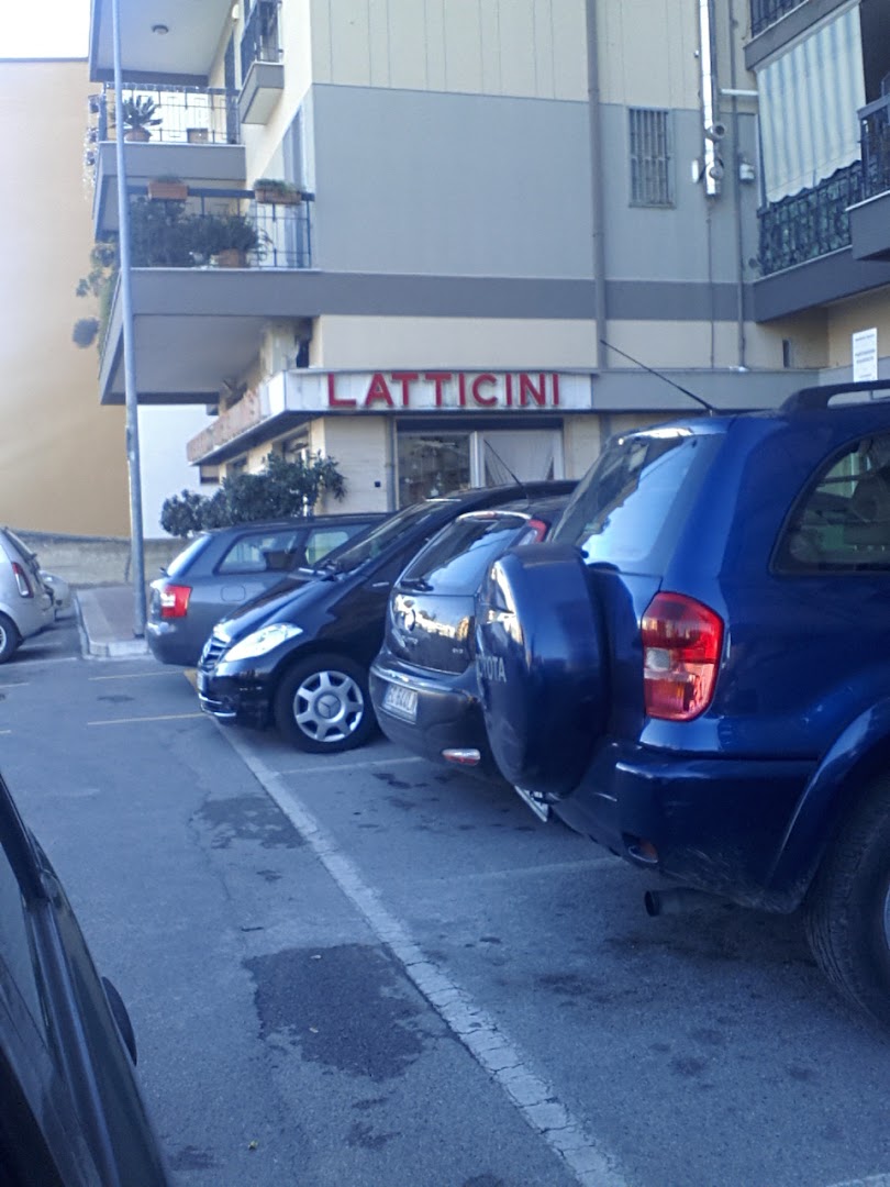 Caseificio Castellaneta