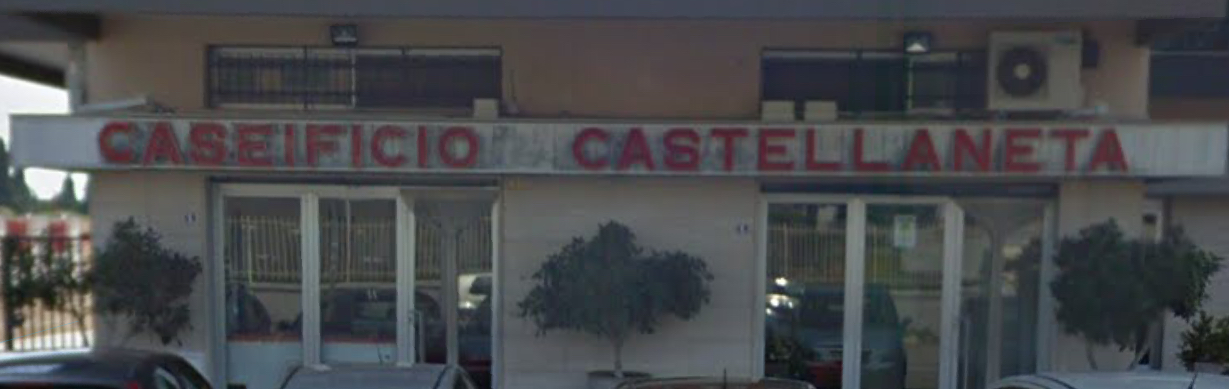 Caseificio Castellaneta, Bari