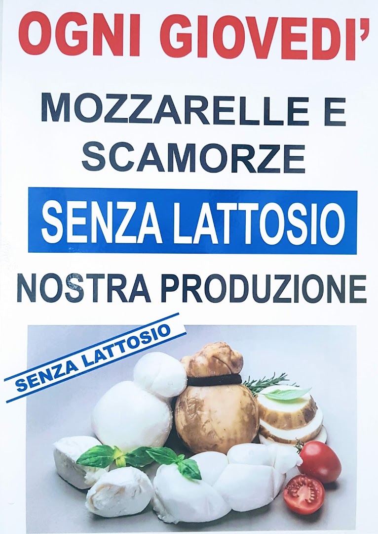 Caseificio Castellaneta