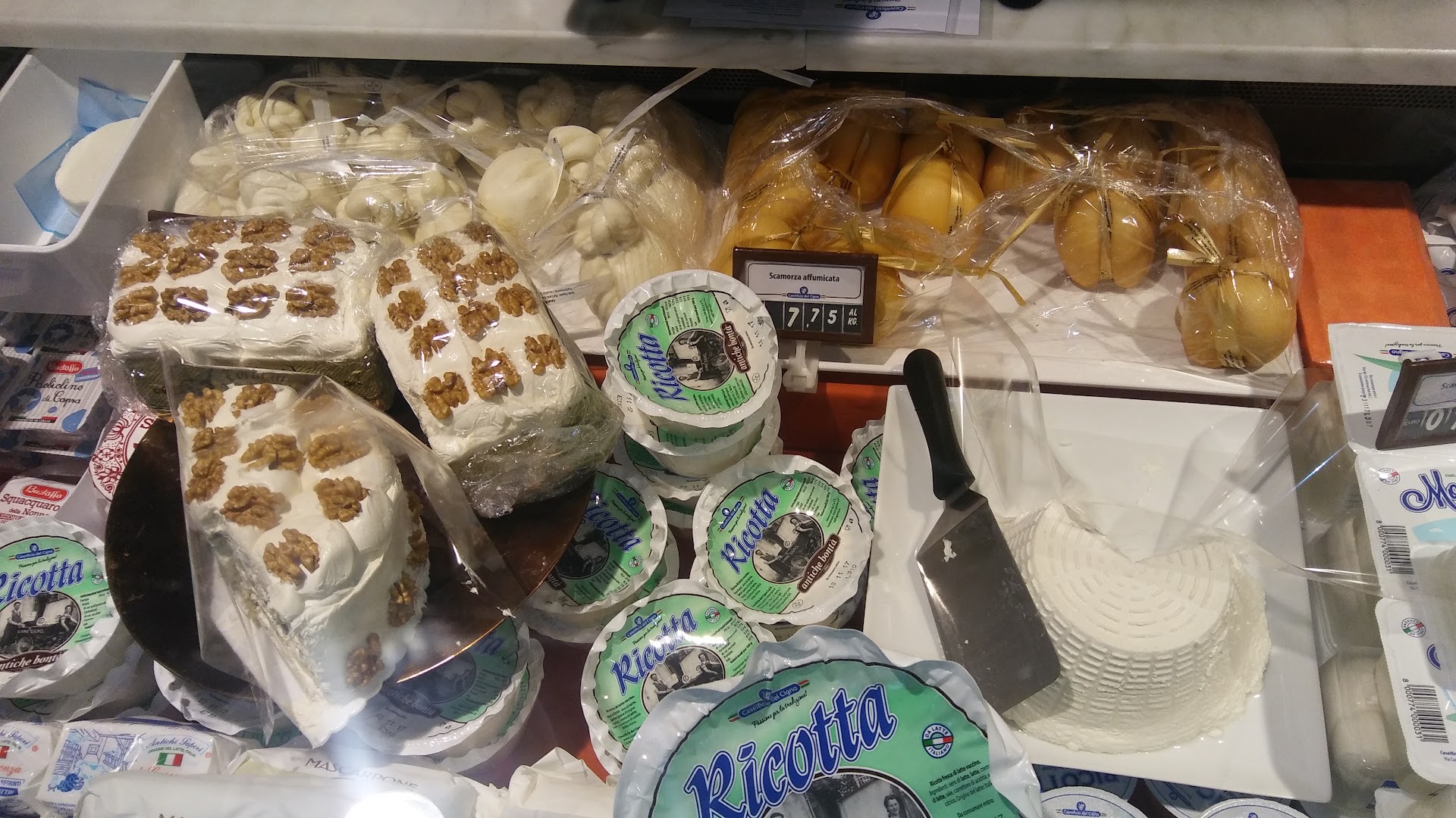 Caseificio del Cigno S.p.A.