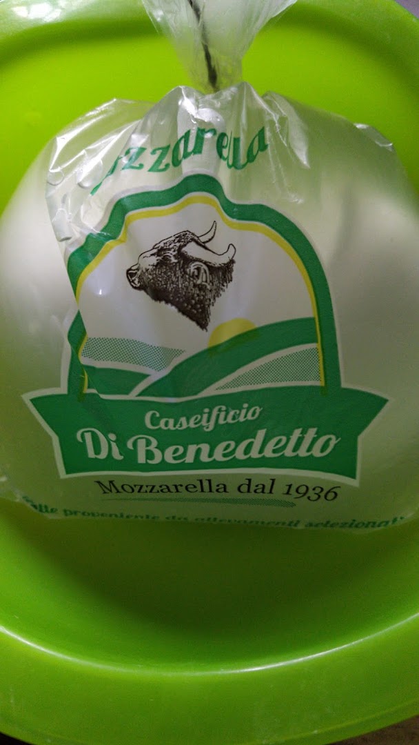 Caseificio di Benedetto