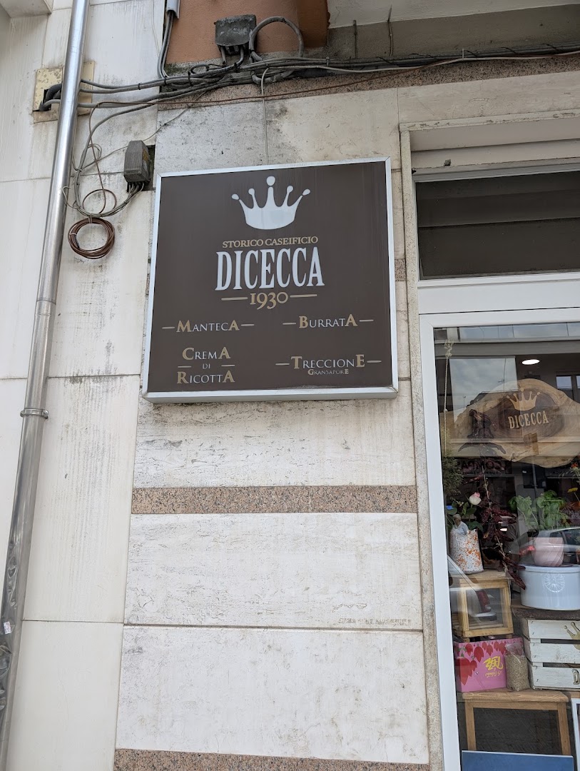 Caseificio Dicecca