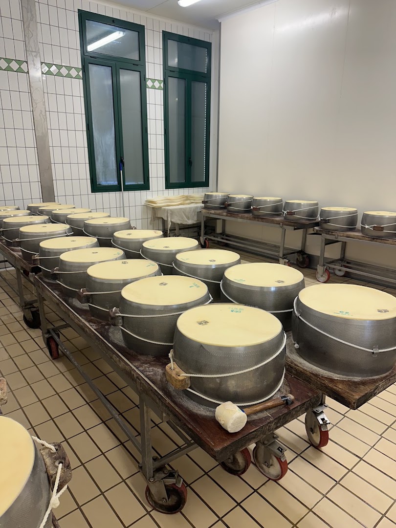 Caseificio Fattoria Scalabrini