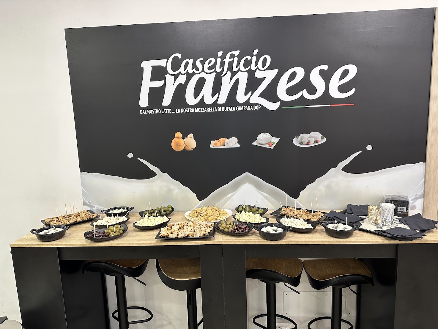 Caseificio Franzese