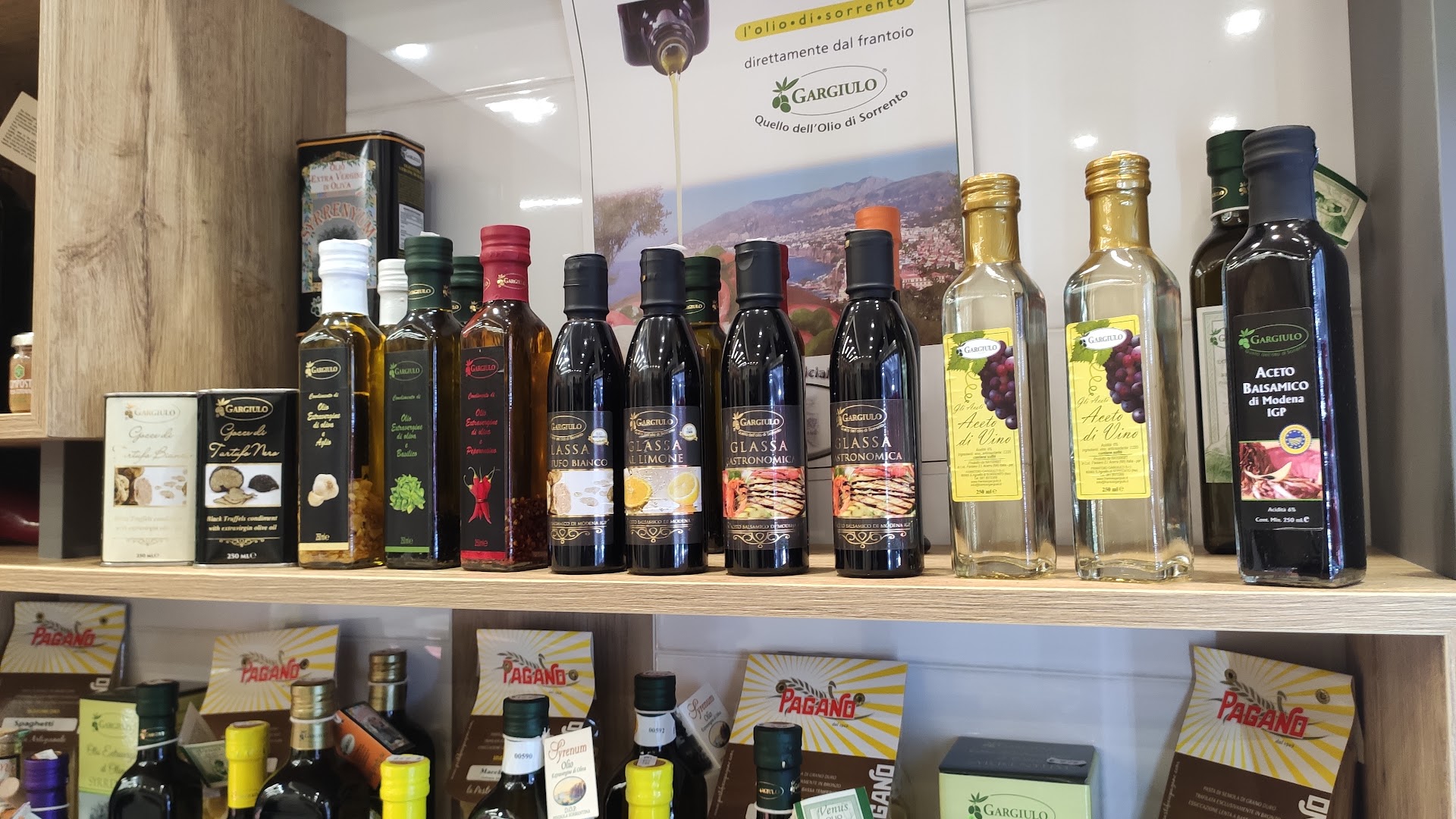 Caseificio Gourmet Caputo 4.0 - Mozzarella di Bufala, Latticini, Formaggi, Salumeria, Villaricca