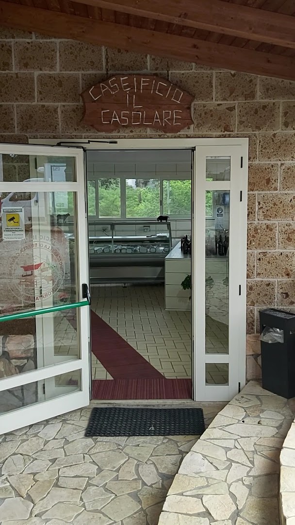 Caseificio Il Casolare, Alvignano