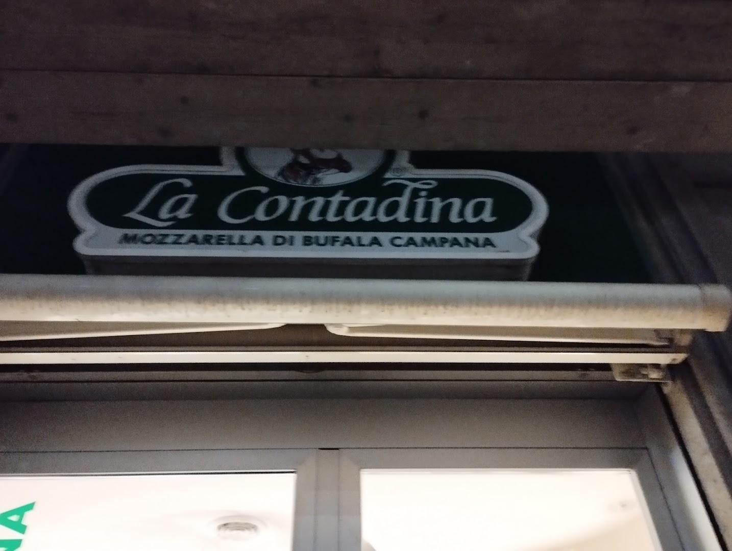 Caseificio La Contadina Milano