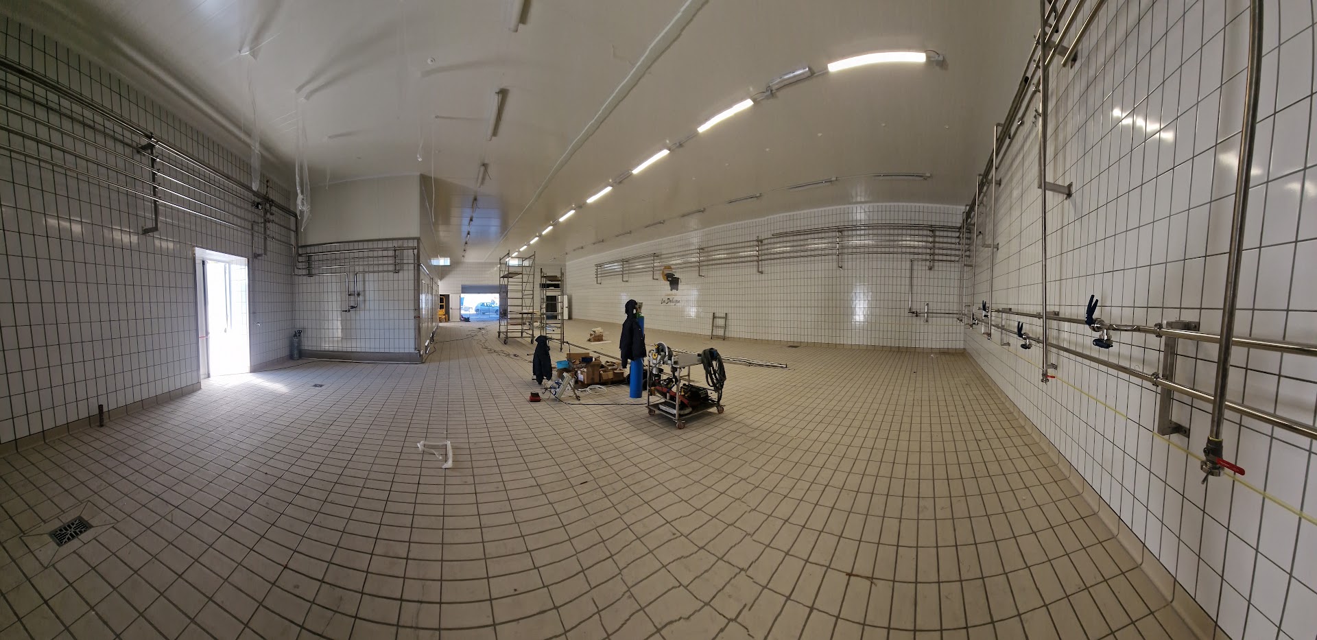 Caseificio La Delizia
