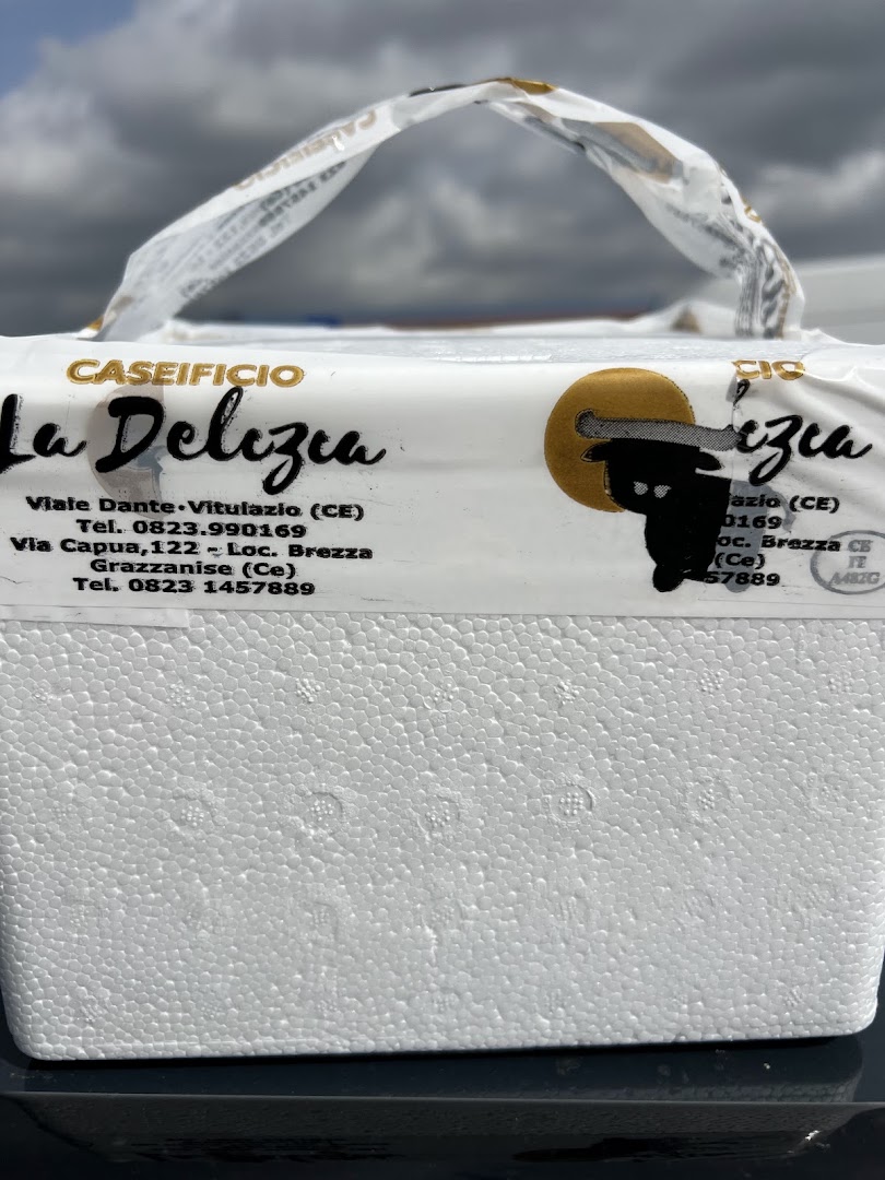 Caseificio La Delizia