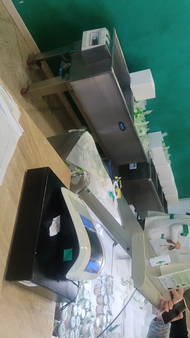 Caseificio "La masseria"