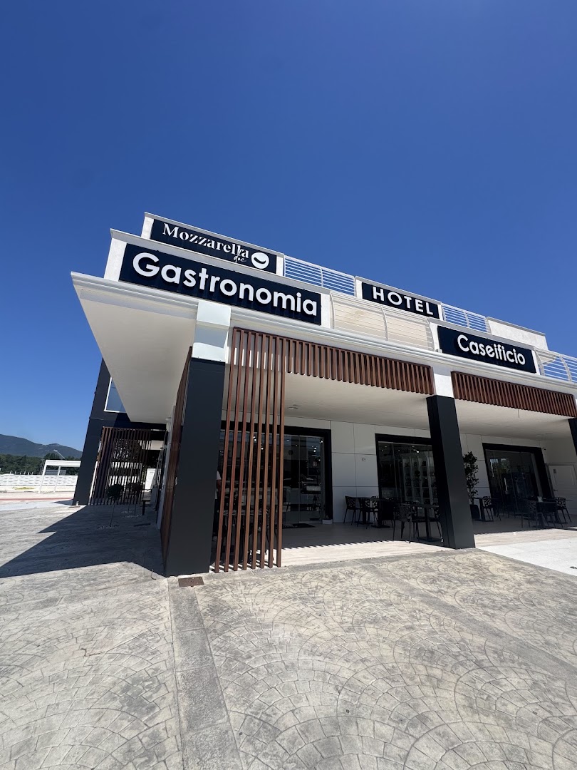 CASEIFICIO LA MOZZARELLA DOC
