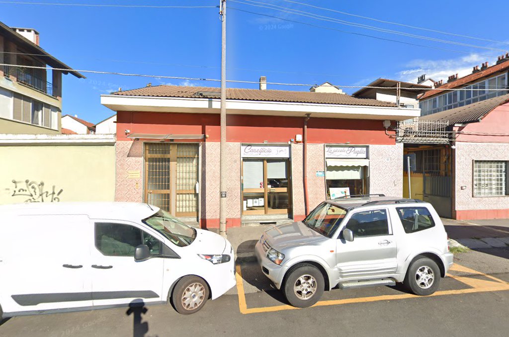 Caseificio La Piccola Puglia