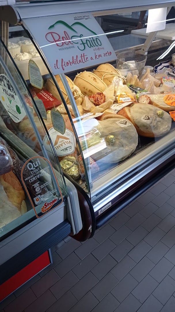 Caseificio La Regina Cioffi