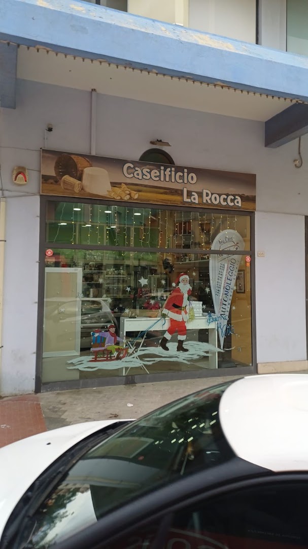Caseificio La Rocca Biagio