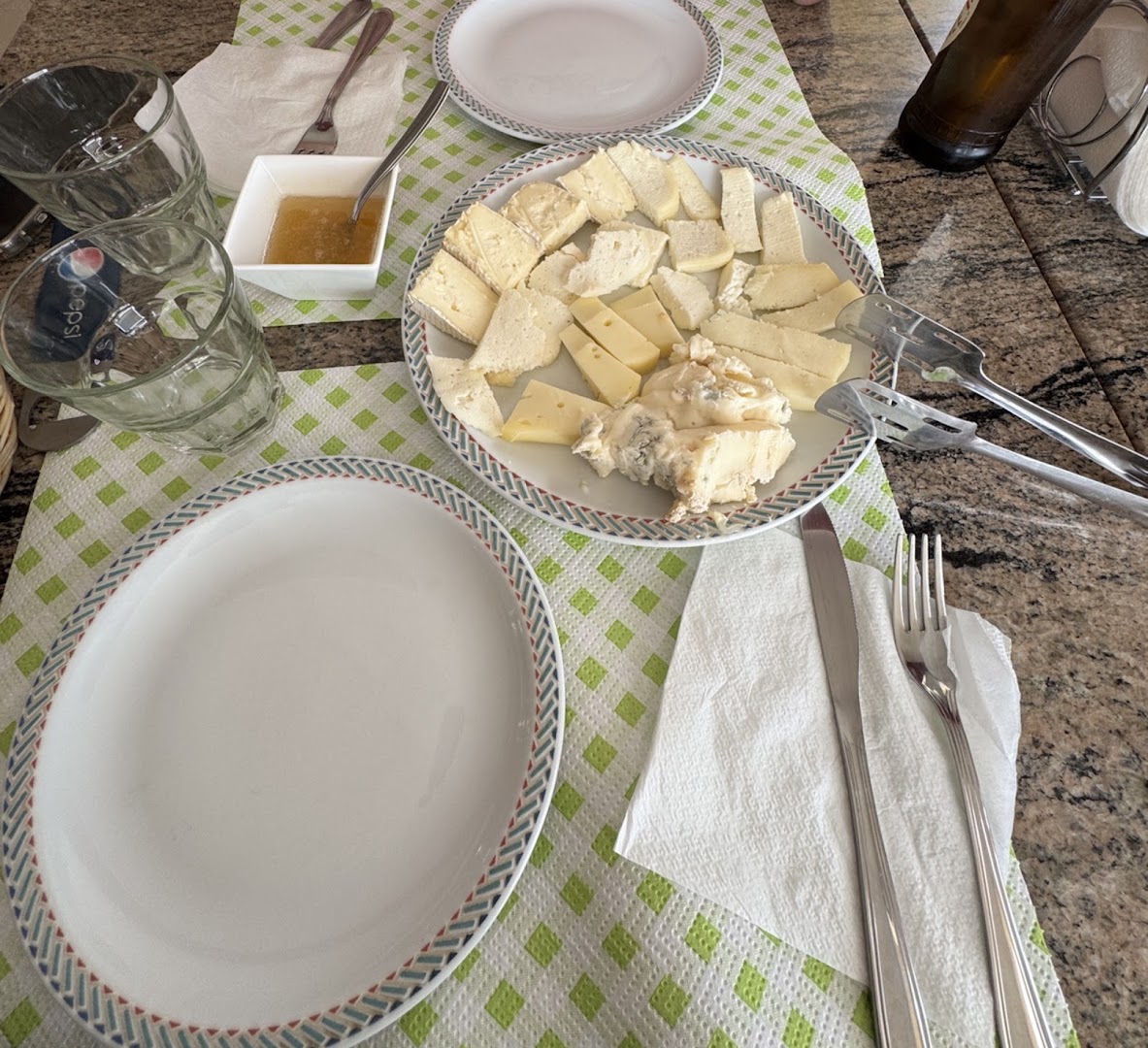 Caseificio Leofiore Ristorante Bar Produzione Formaggi Artigianali