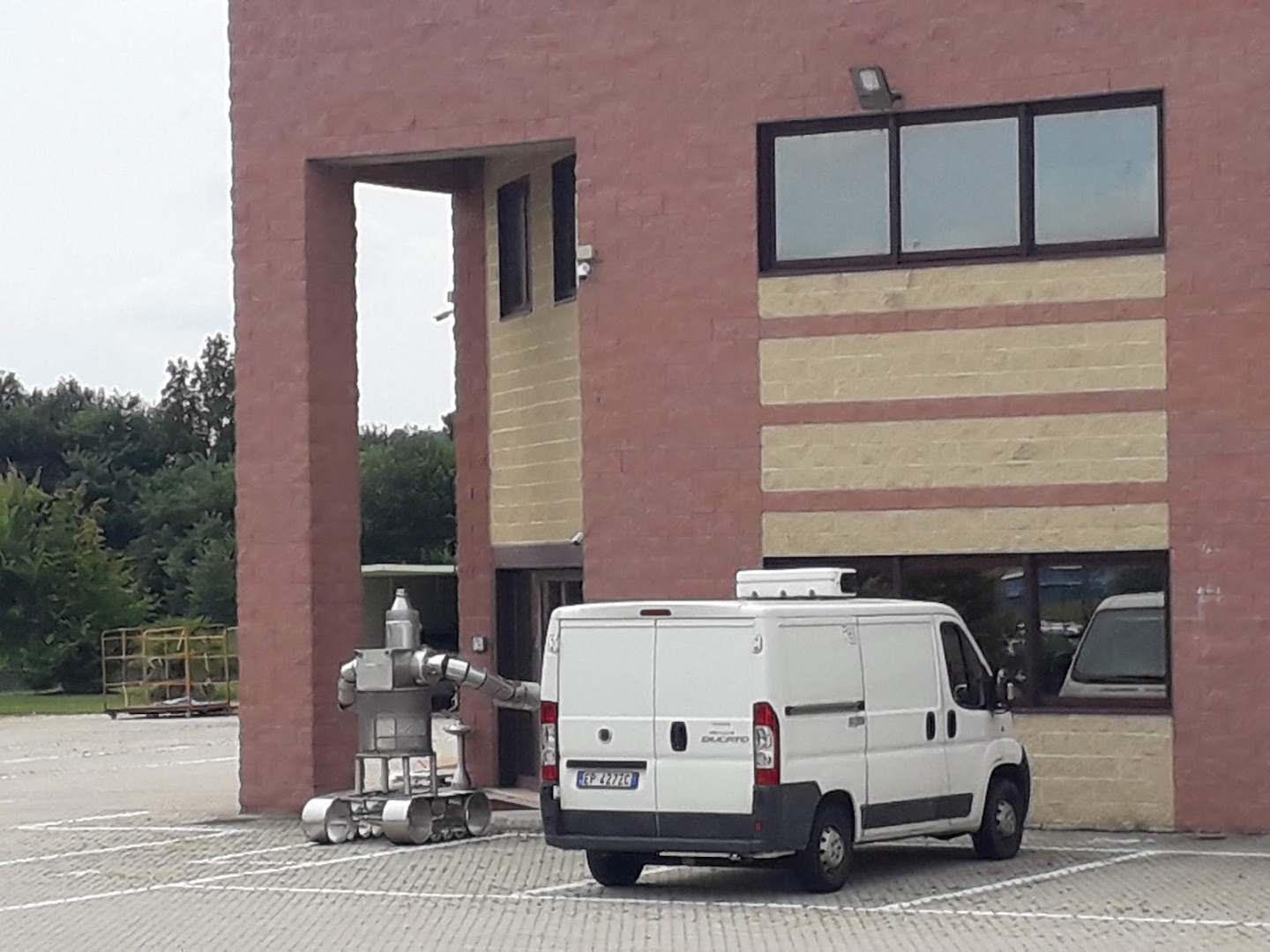 Caseificio Longo