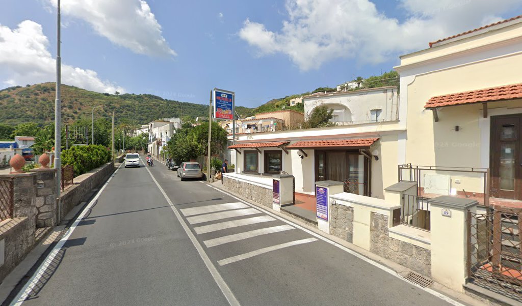 Caseificio Mozzarella Energe, Barano D'ischia