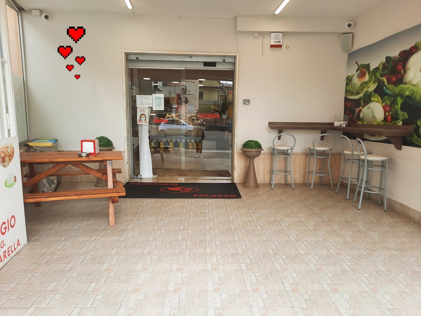 Caseificio Palazzo