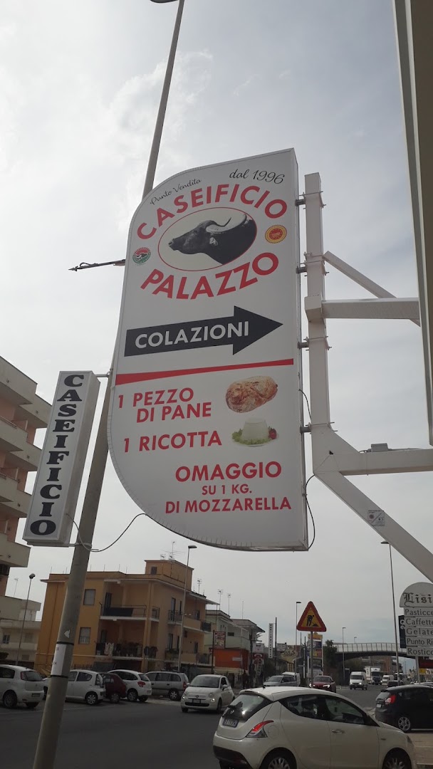 Caseificio Palazzo