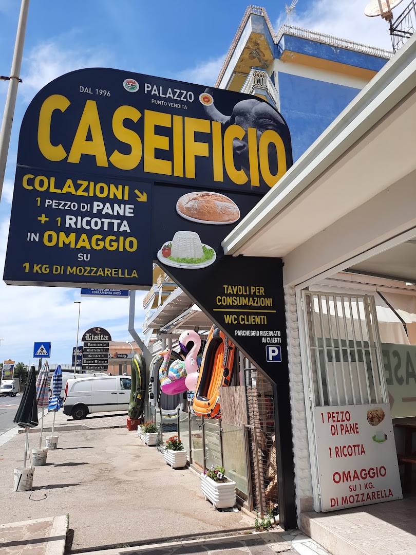 Caseificio Palazzo