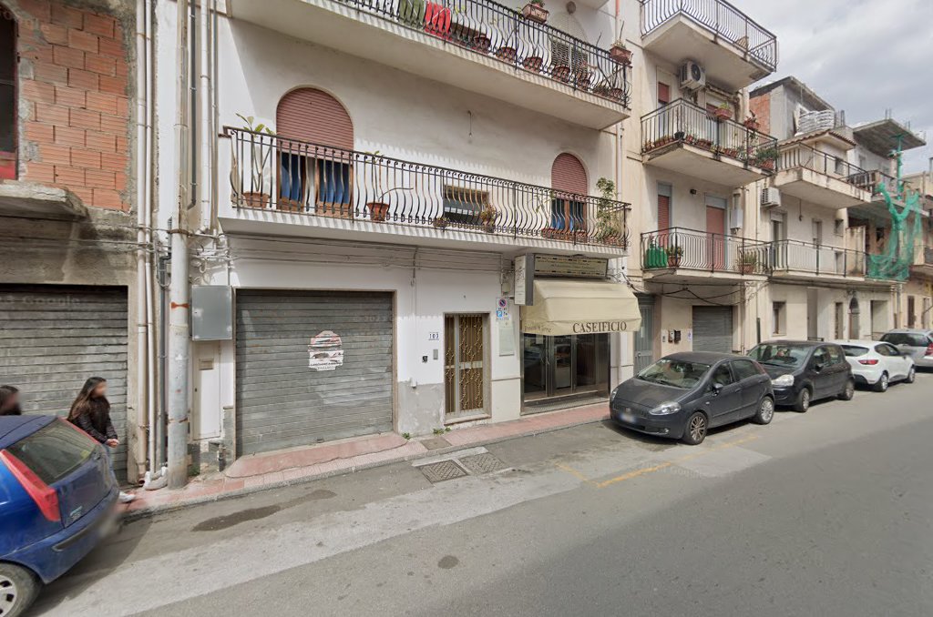 CASEIFICIO PASCOLI & TERRE