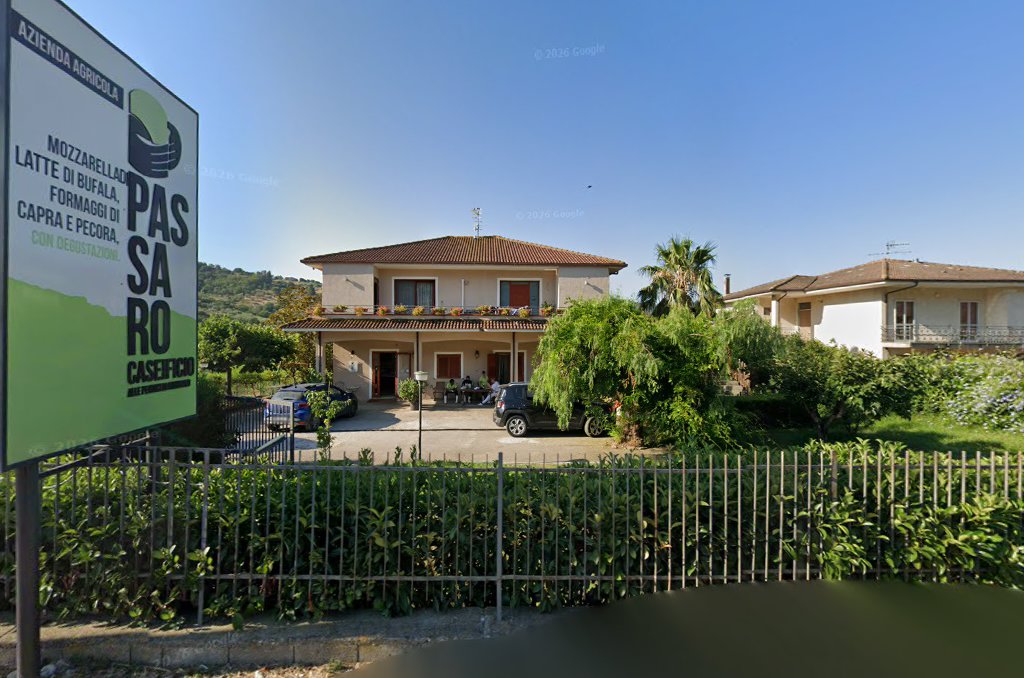 Caseificio PASSARO