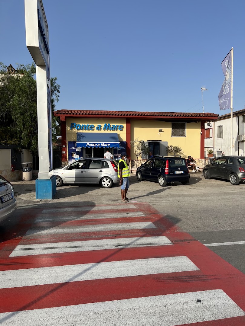 Caseificio Ponte a Mare