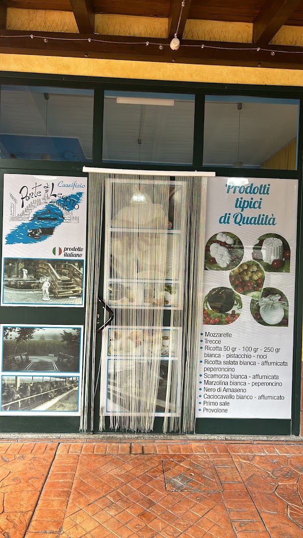 Caseificio Ponte di Legno