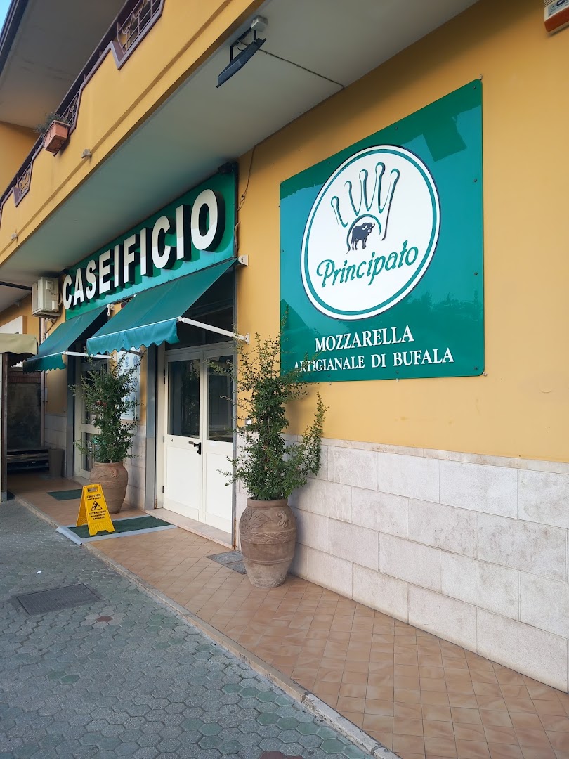 Caseificio Principato